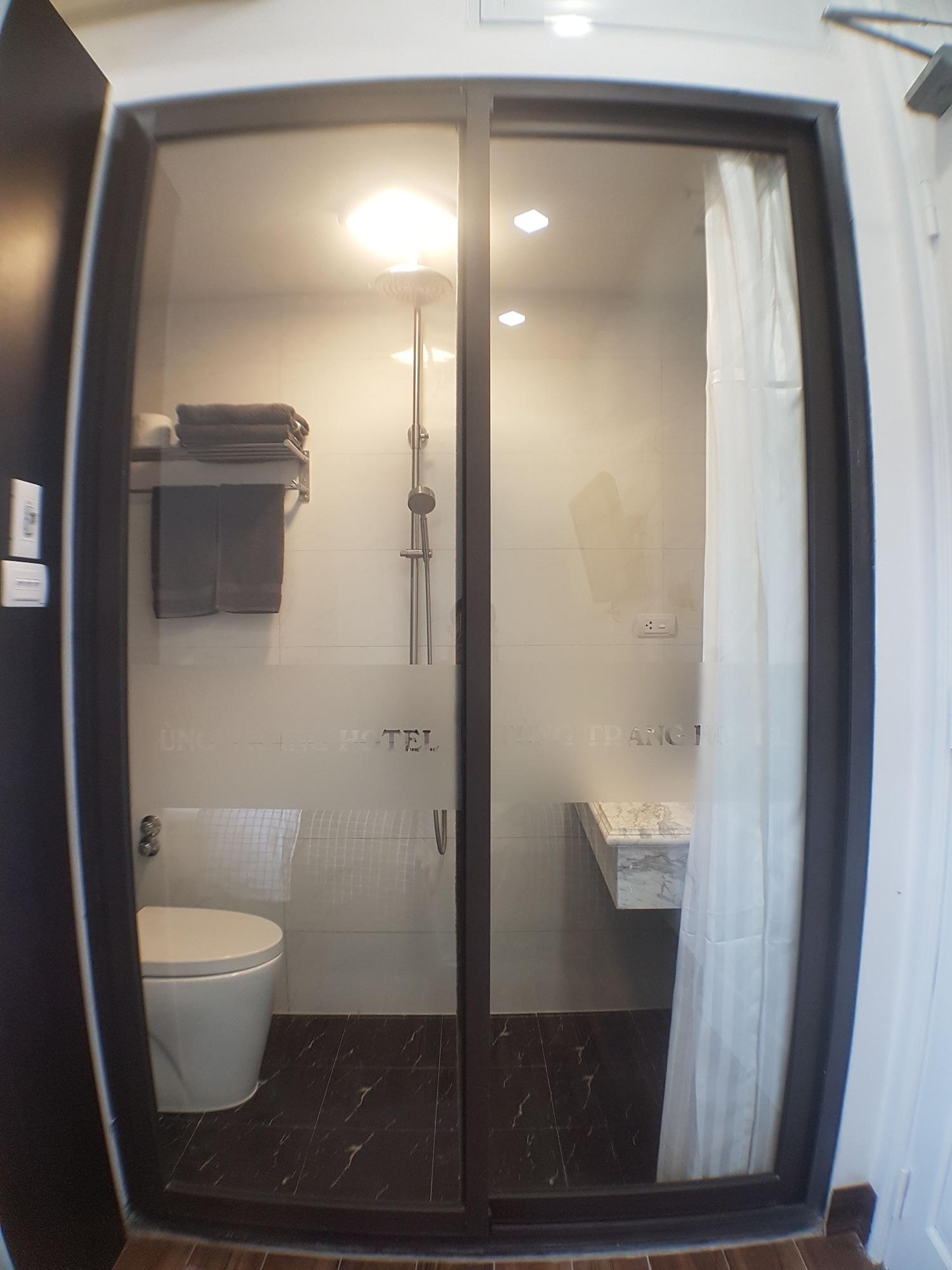 Tung Trang Hotel Ханой Екстериор снимка